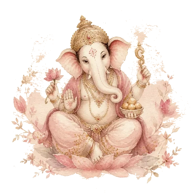 Lord Ganesha