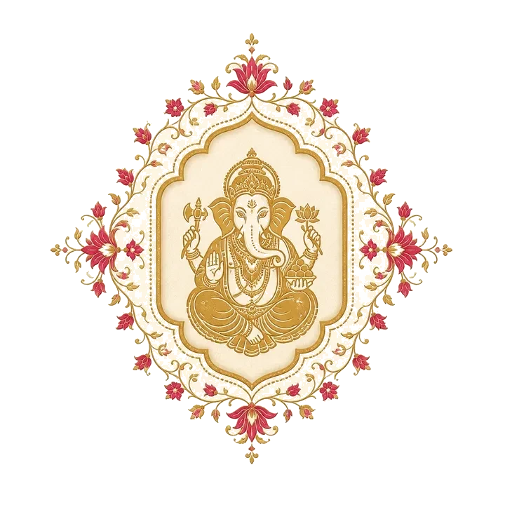 Lord Ganesha